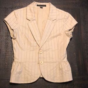 Express Blazer Jacket